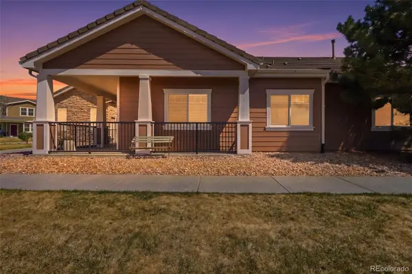 10497 Paris Street #407, Commerce City, CO 80640