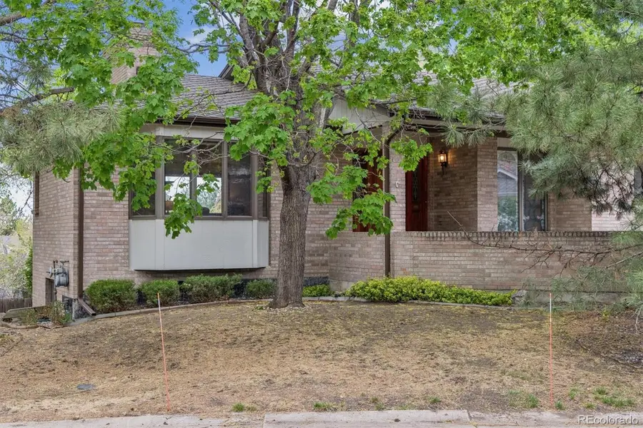 2615 Oak Drive #20, Lakewood, CO 80215 - #2