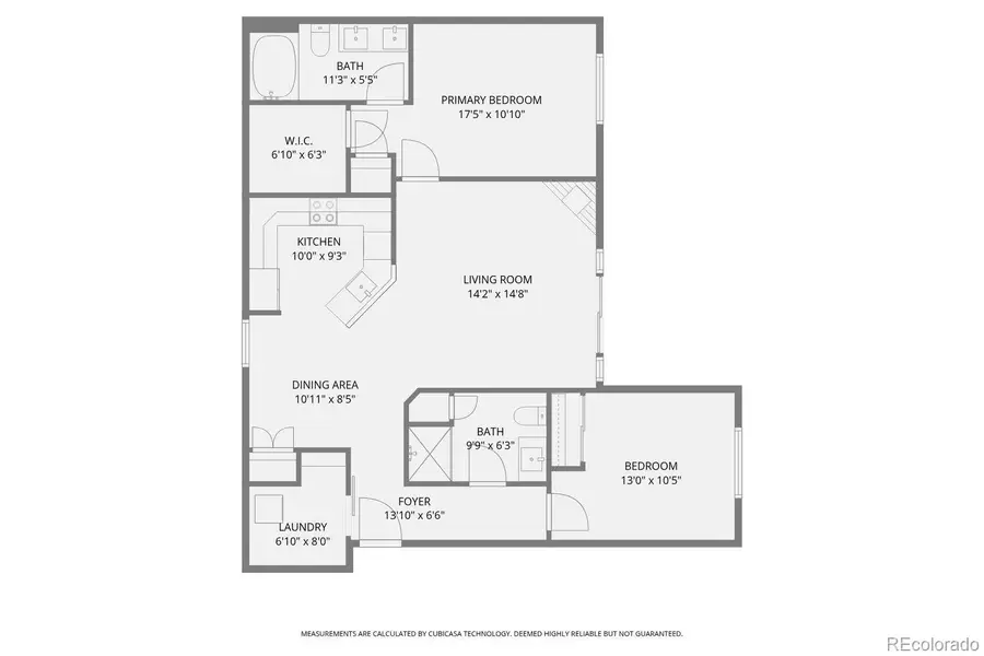 8358 S Independence Circle #105, Littleton, CO 80128 - Image #2