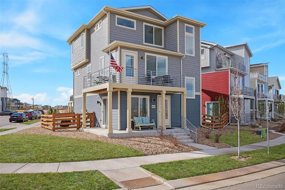 10347 Wheeling Street, Commerce City, CO 80022 - #1