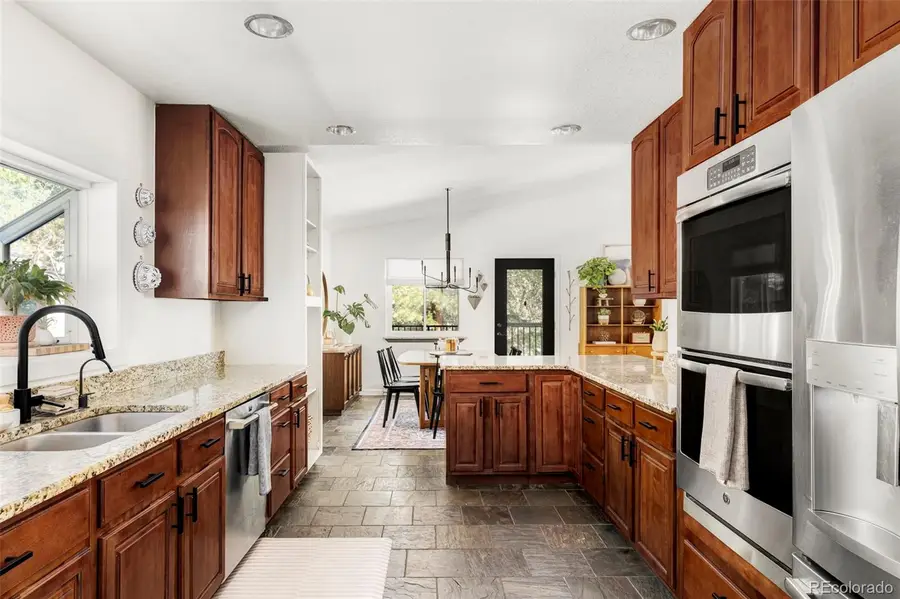 23233 Valley High Road, Morrison, CO 80465 - #3