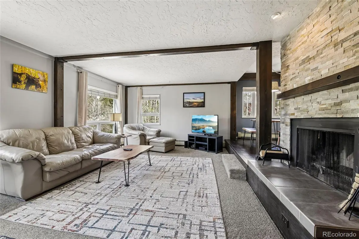 101 Ryan Gulch Court #A104, Silverthorne, CO 80498 - #1