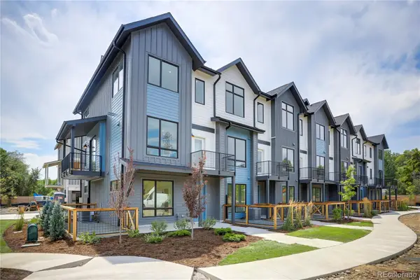 5055 Cody Street #C, Arvada, CO 80002