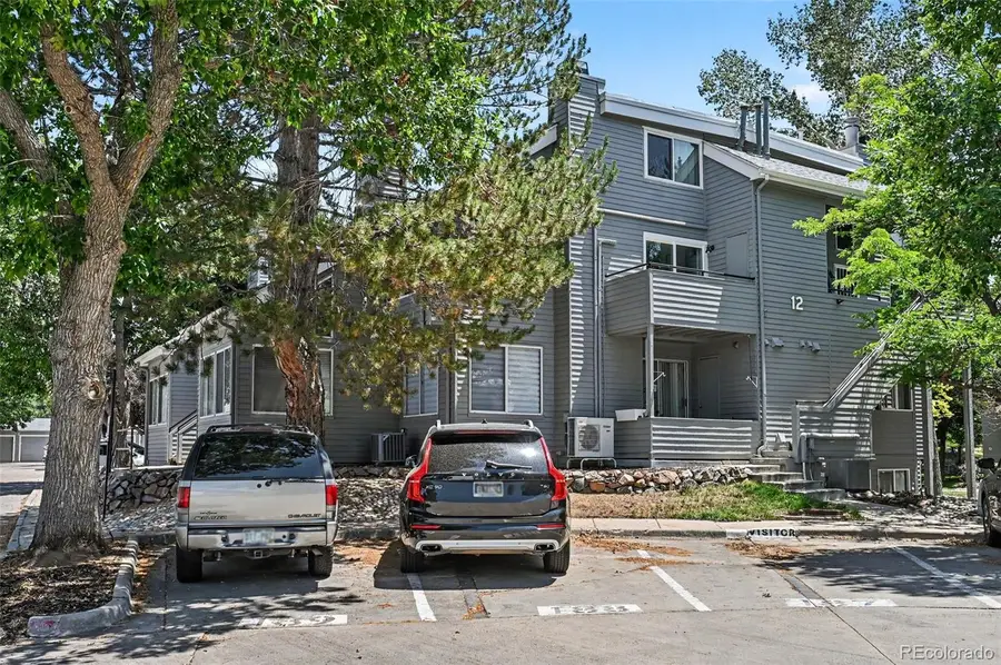 8500 E Jefferson Avenue #12G, Denver, CO 80237 - #2