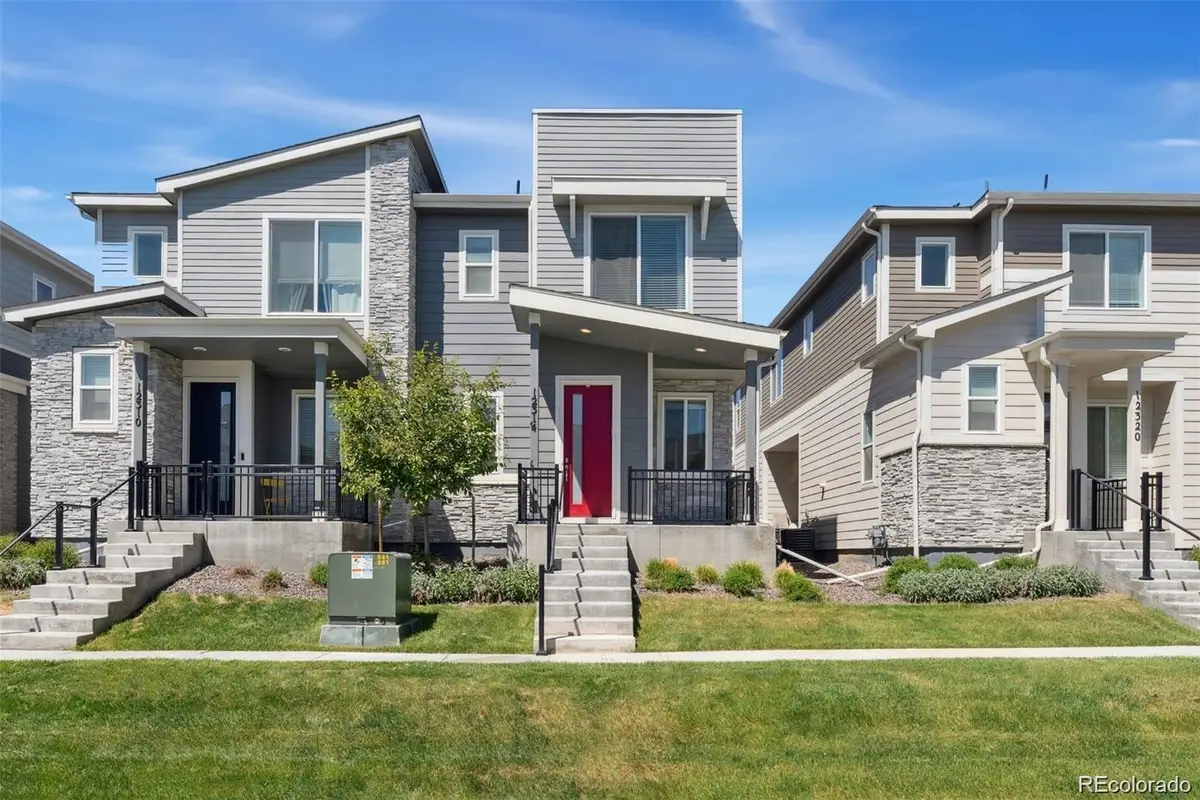 12314 Hayloft Lane, Thornton, CO 80241 - #1
