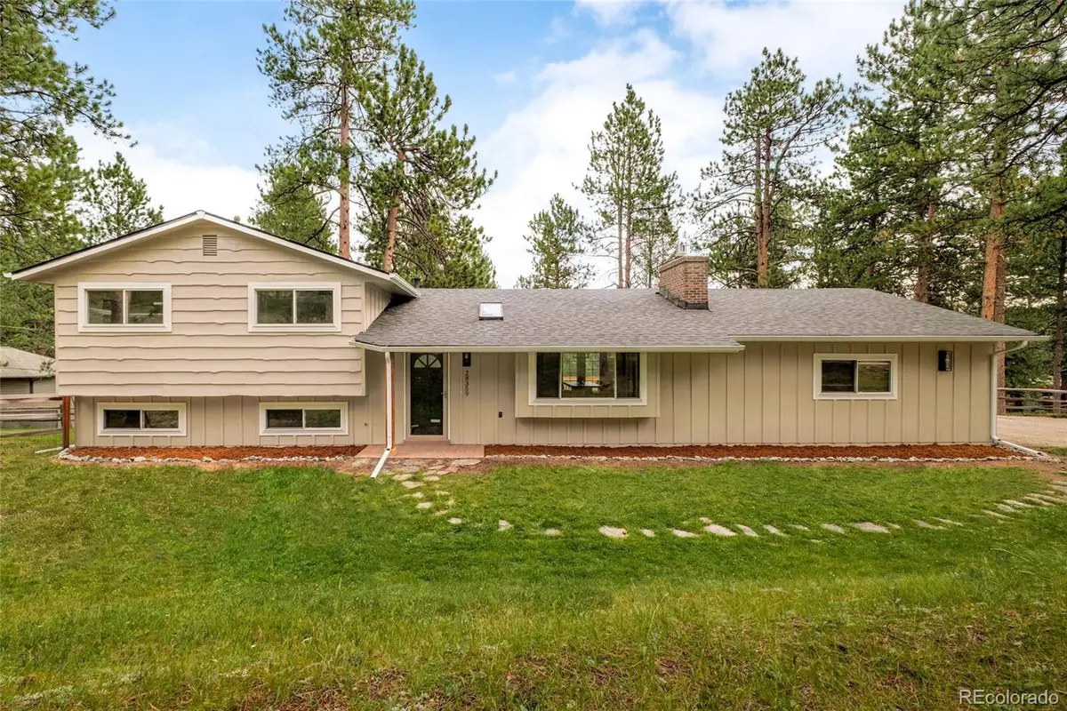 28359 Pine Drive, Evergreen, CO 80439 - #1
