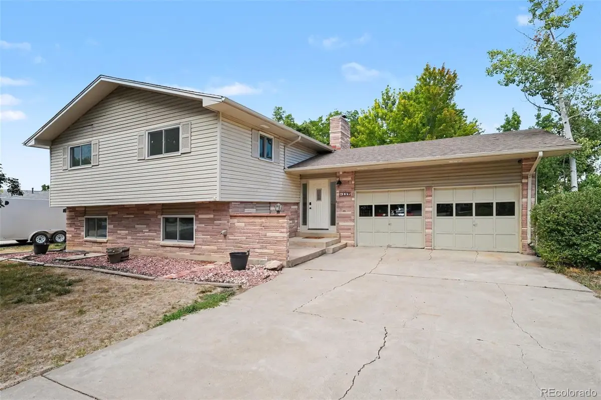 117 35th Sw Street, Loveland, CO 80537 - #1