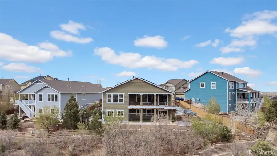 4178 Red Bird Court, Castle Rock, CO 80108 - #2