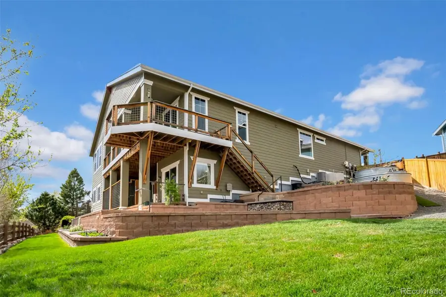 4178 Red Bird Court, Castle Rock, CO 80108 - #3