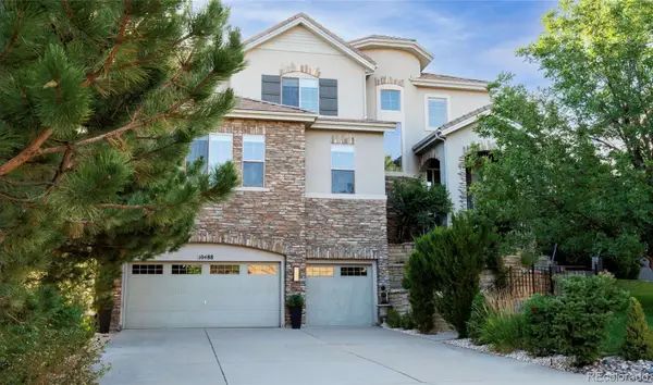 10488 Bluffmont Drive, Lone Tree, CO 80124