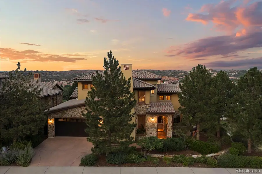 8002 Galileo Way, Littleton, CO 80125 - #2