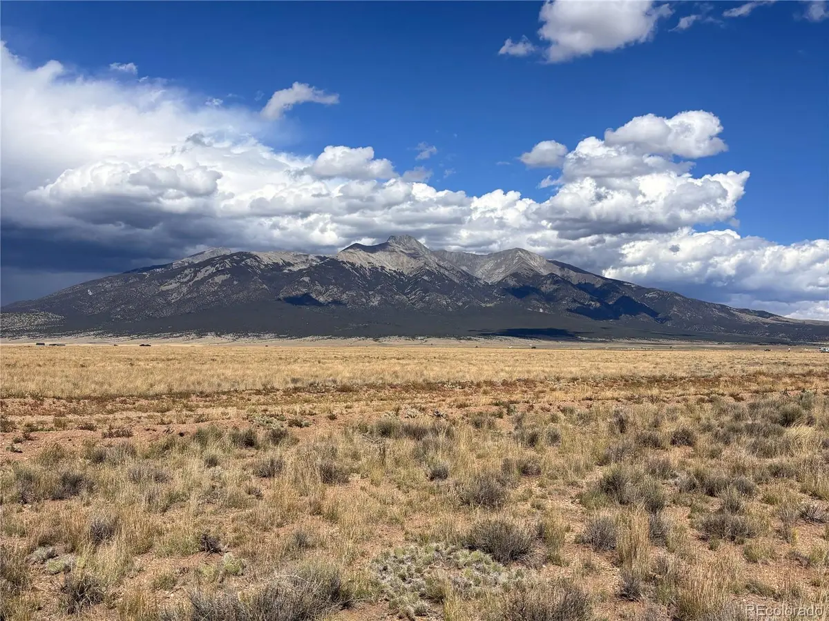 40002443 Co Rd 11 Parcel 40002443, Blanca, CO 81123 - #1