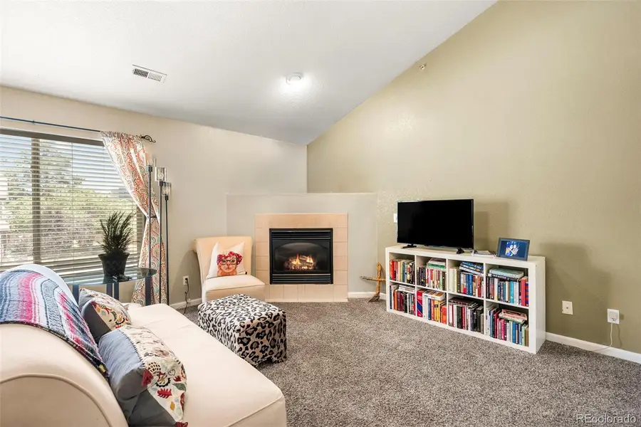 18084 Becket Drive, Parker, CO 80134 - #2