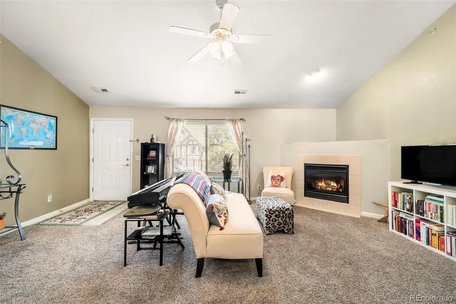 18084 Becket Drive, Parker, CO 80134 - #3