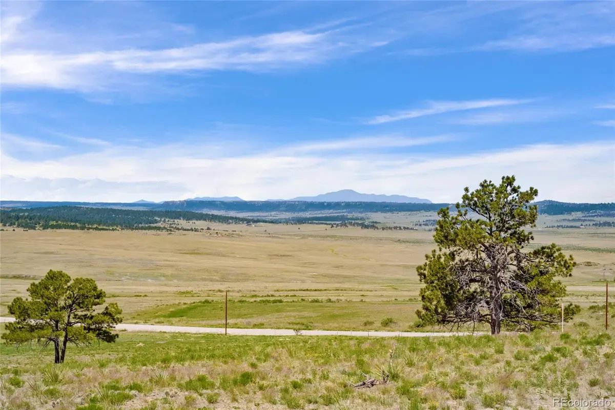 140A County Road 77, Calhan, CO 80808 - #1