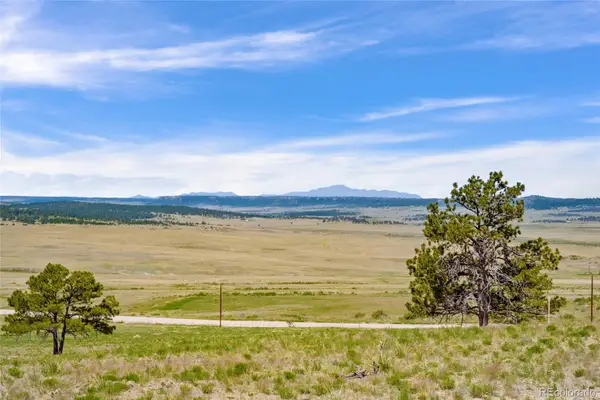 140A County Road 77, Calhan, CO 80808