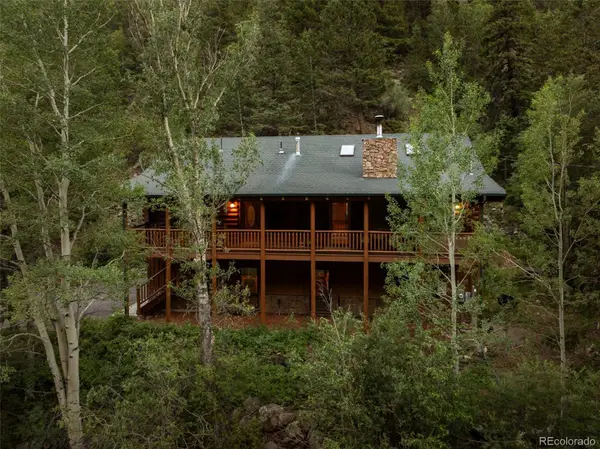 4825 Colorado 103, Idaho Springs, CO 80452