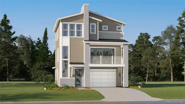 7693 S Mobile Way, Centennial, CO 80016