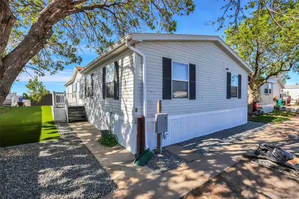 26900 E Colfax Avenue, Aurora, CO 80018