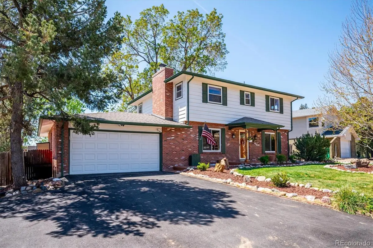 6230 W Fairview Avenue, Littleton, CO 80128 - #1