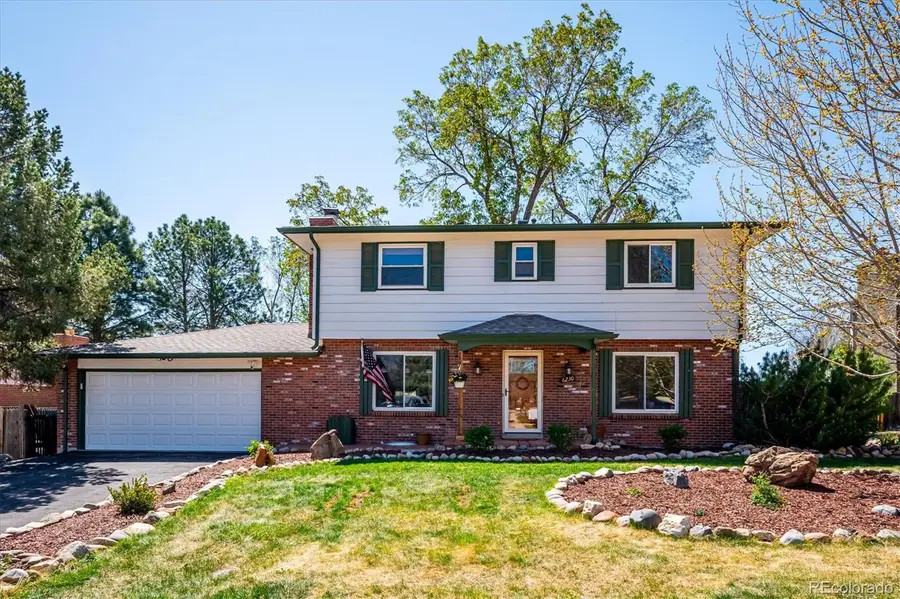 6230 W Fairview Avenue, Littleton, CO 80128 - #2