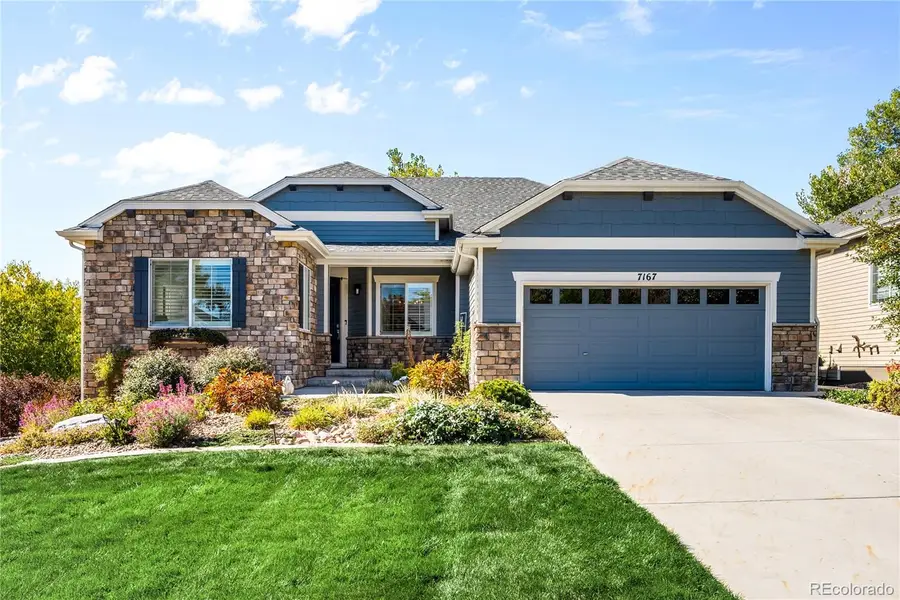 7167 Holland, Arvada, CO 80004 - #2