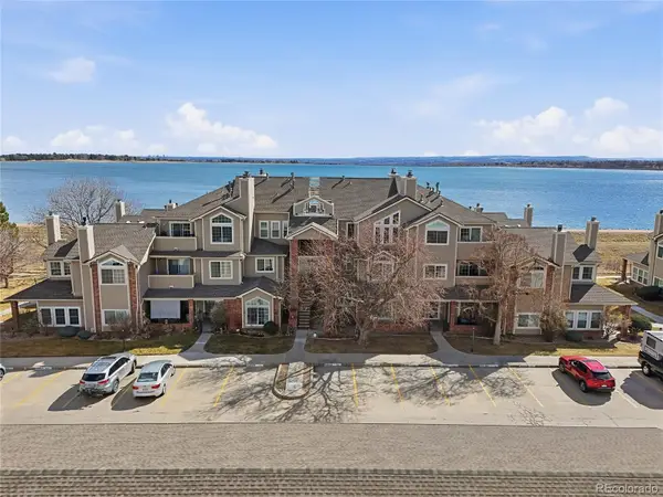 4760 S Wadsworth Boulevard #D201, Littleton, CO 80123