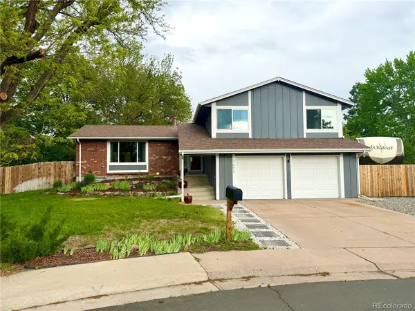 2692 S Kenton Court, Aurora, CO 80014