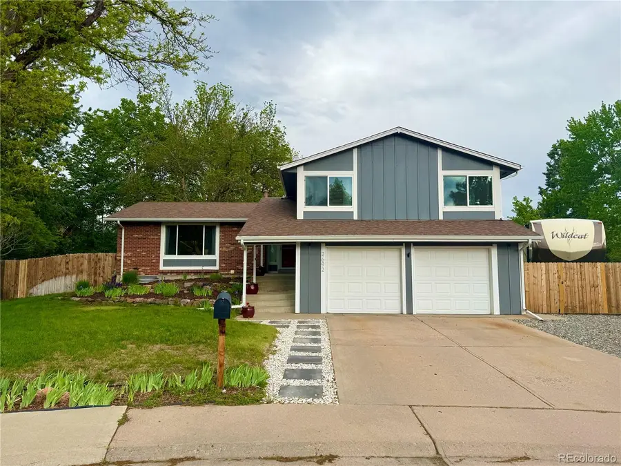 2692 S Kenton Court, Aurora, CO 80014 - #2