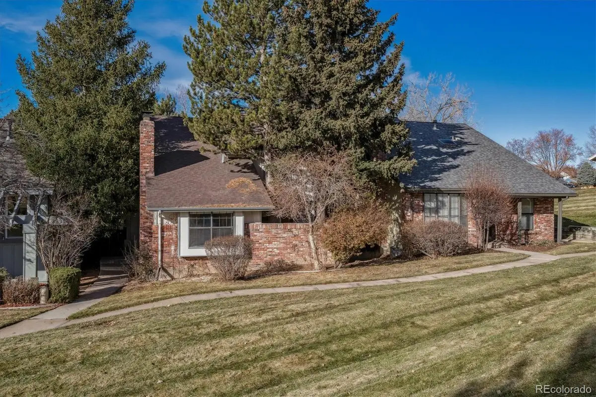 7711 E Jamison Drive, Centennial, CO 80112 - Image #1