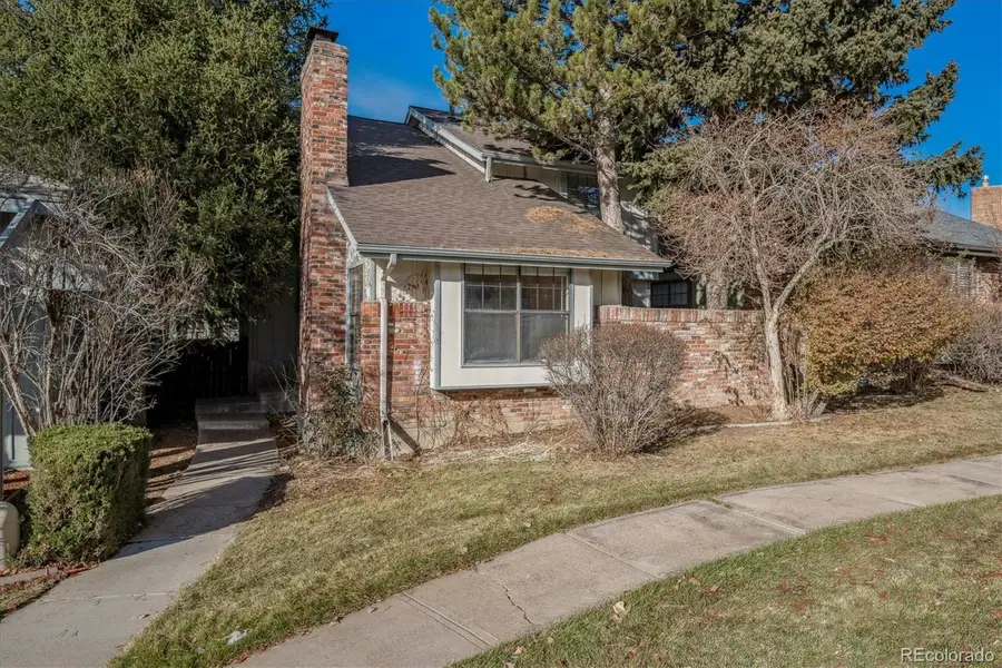 7711 E Jamison Drive, Centennial, CO 80112 - Image #3