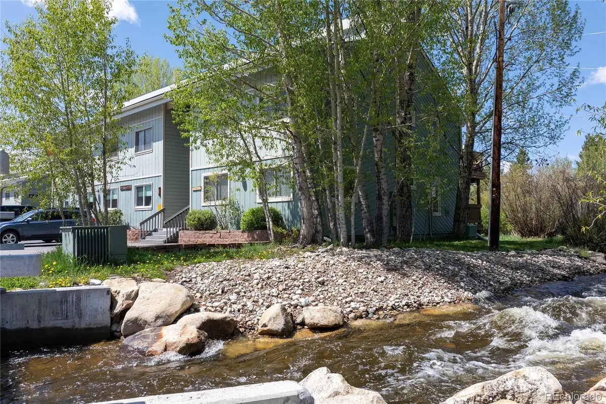 300 Sterling Way #3, Fraser, CO 80442 - #1