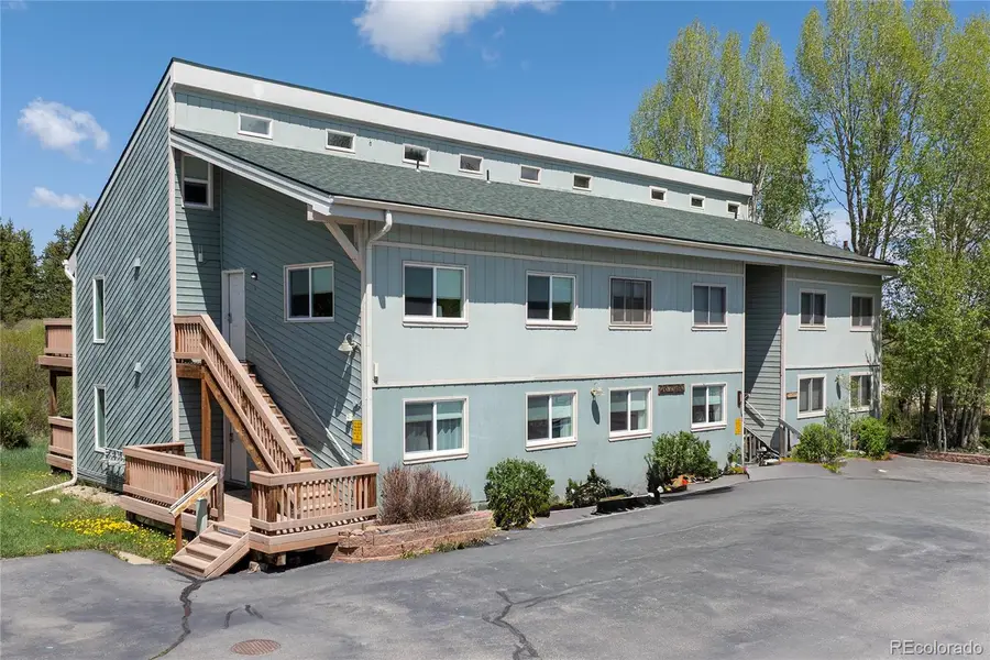 300 Sterling Way #3, Fraser, CO 80442 - #3
