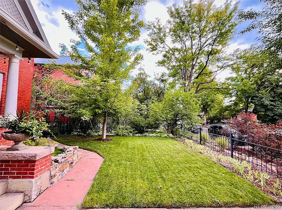 178 S Corona Street, Denver, CO 80209 - #3