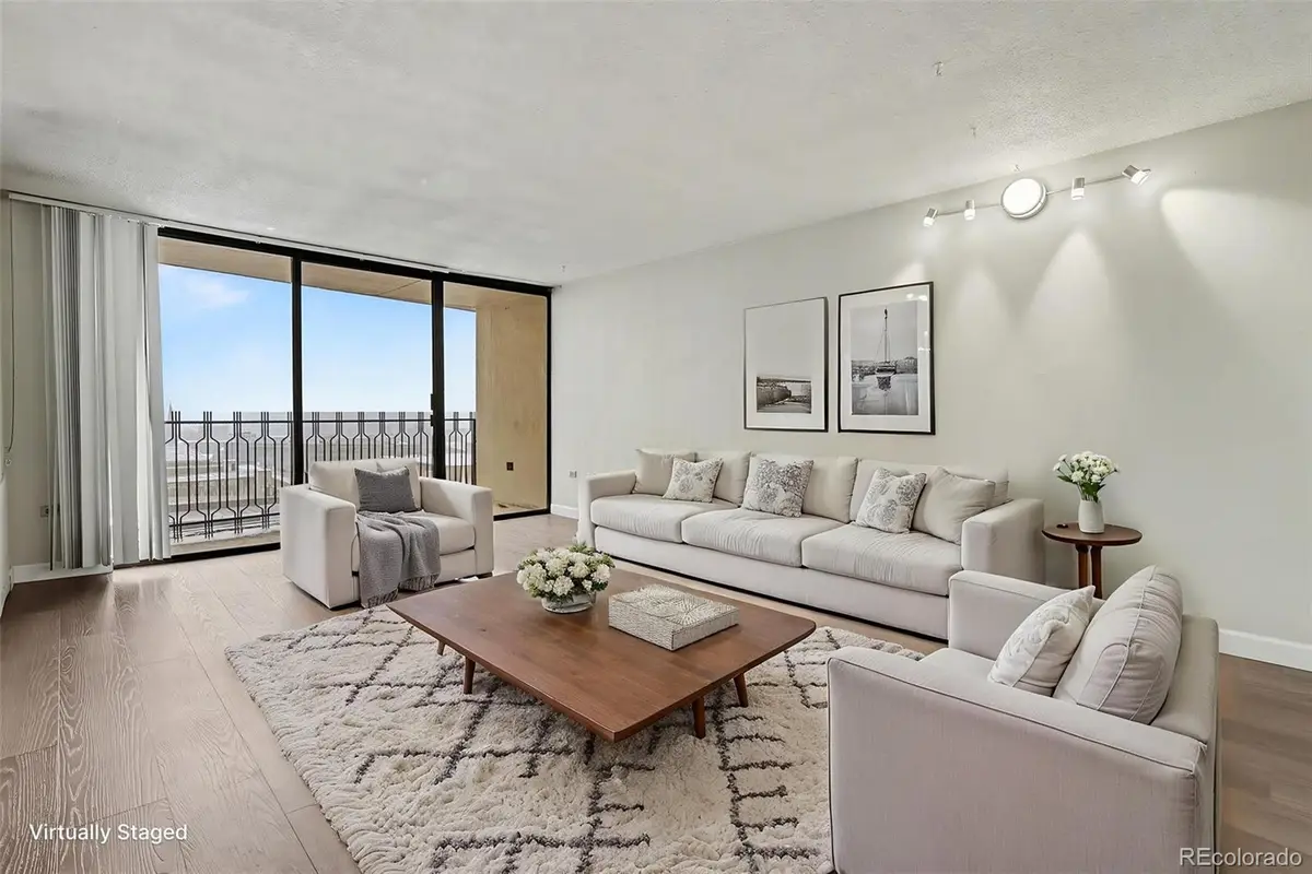 1020 15th Street #13N, Denver, CO 80202 - #1