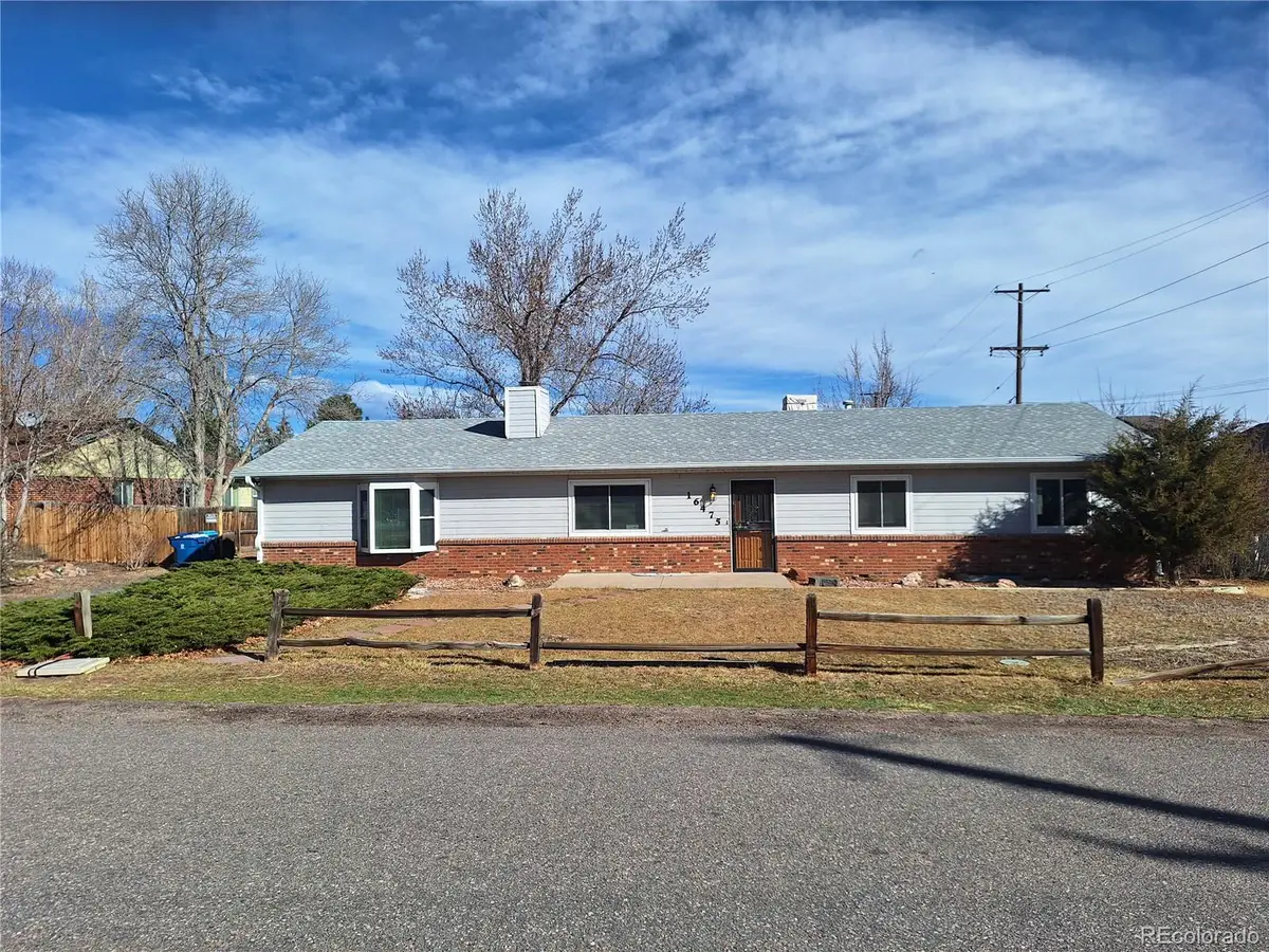 16475 W 63rd Place, Golden, CO 80403 - #1