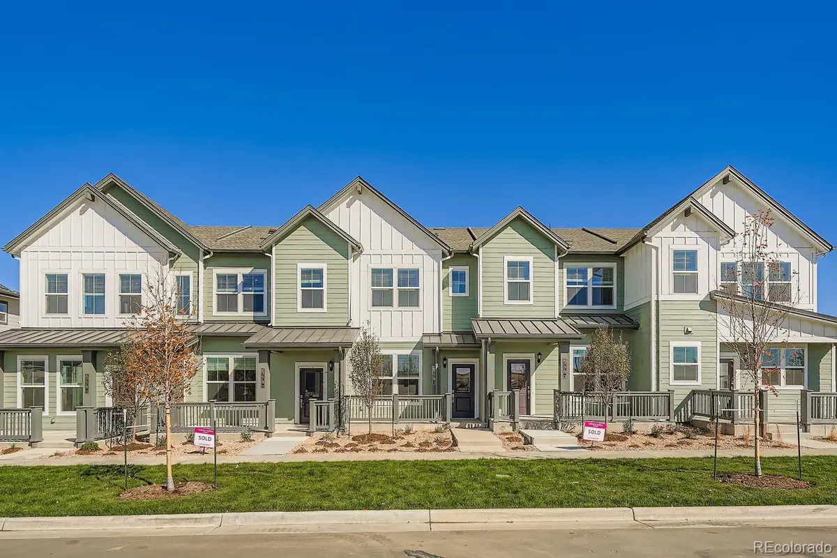 6779 Parterre Parkway N #3, Thornton, CO 80602 - Image #1