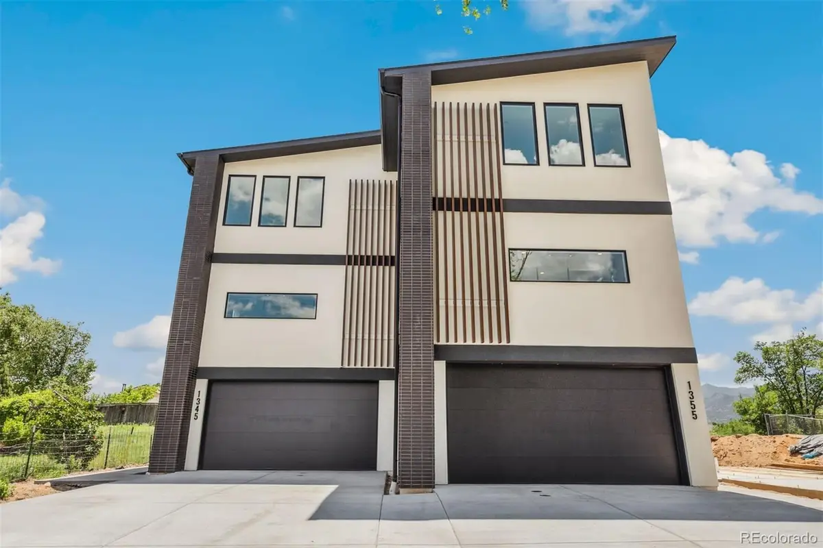 1355 Talley Circle, Colorado Springs, CO 80904 - Image #1