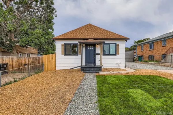 1450 Joliet Street, Aurora, CO 80010