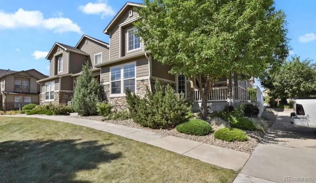 1305 Walters Point, Monument, CO 80132 - #1