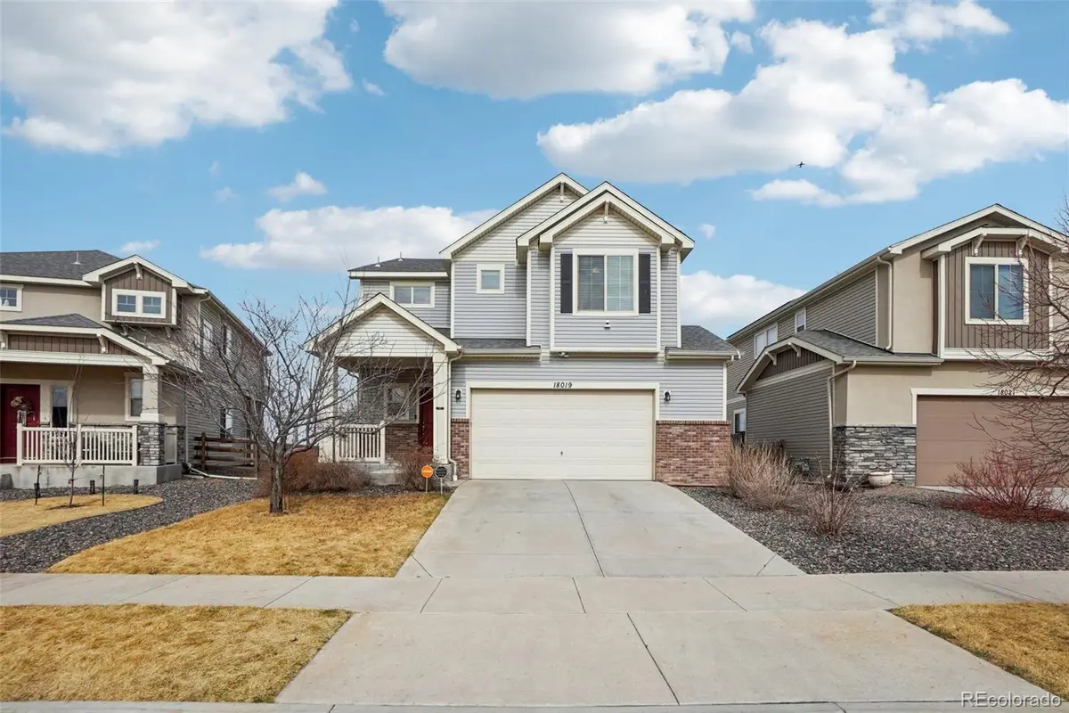 18019 E 108th Place, Commerce City, CO 80022 - #1