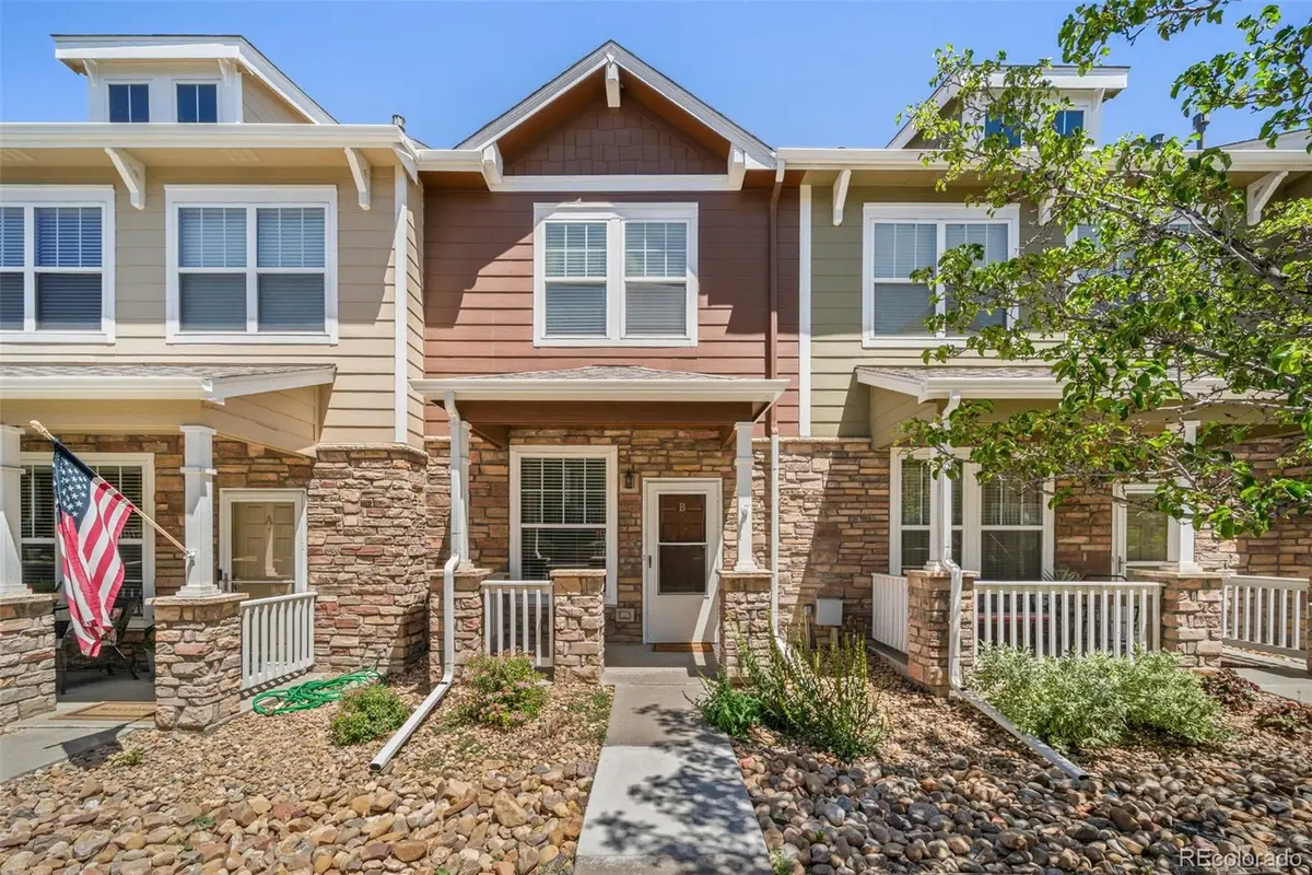 13608 Garfield Street #B, Thornton, CO 80602 - #1