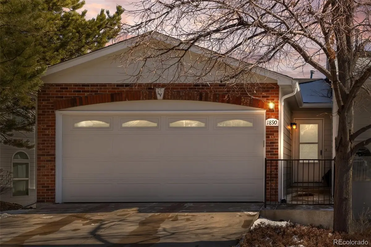 1890 S Cole Street, Lakewood, CO 80228 - #1