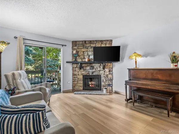 4400 S Quebec Street #107, Denver, CO 80237