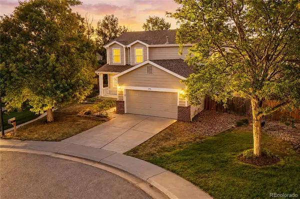 2796 E 107th Court, Northglenn, CO 80233