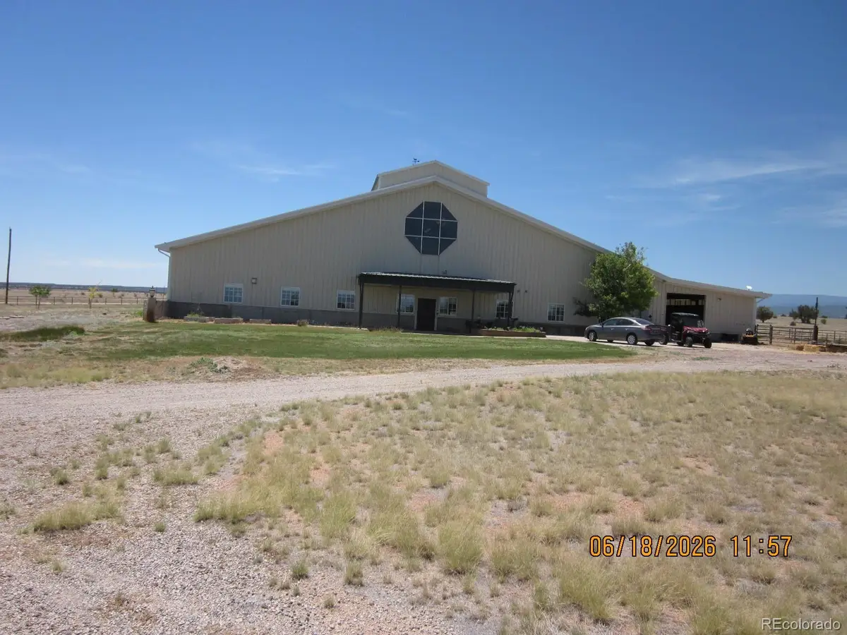 1035 Newton Road, Pueblo, CO 81005 - #1