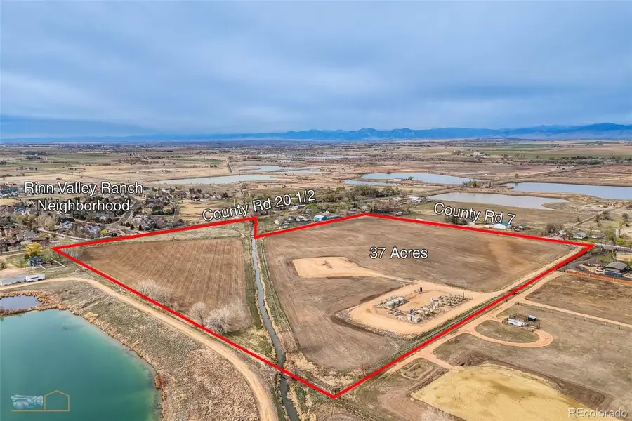 9746 County Road 7, Longmont, CO 80504 - #3