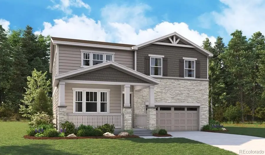 4195 Orangewood Drive, Johnstown, CO 80534 - #1