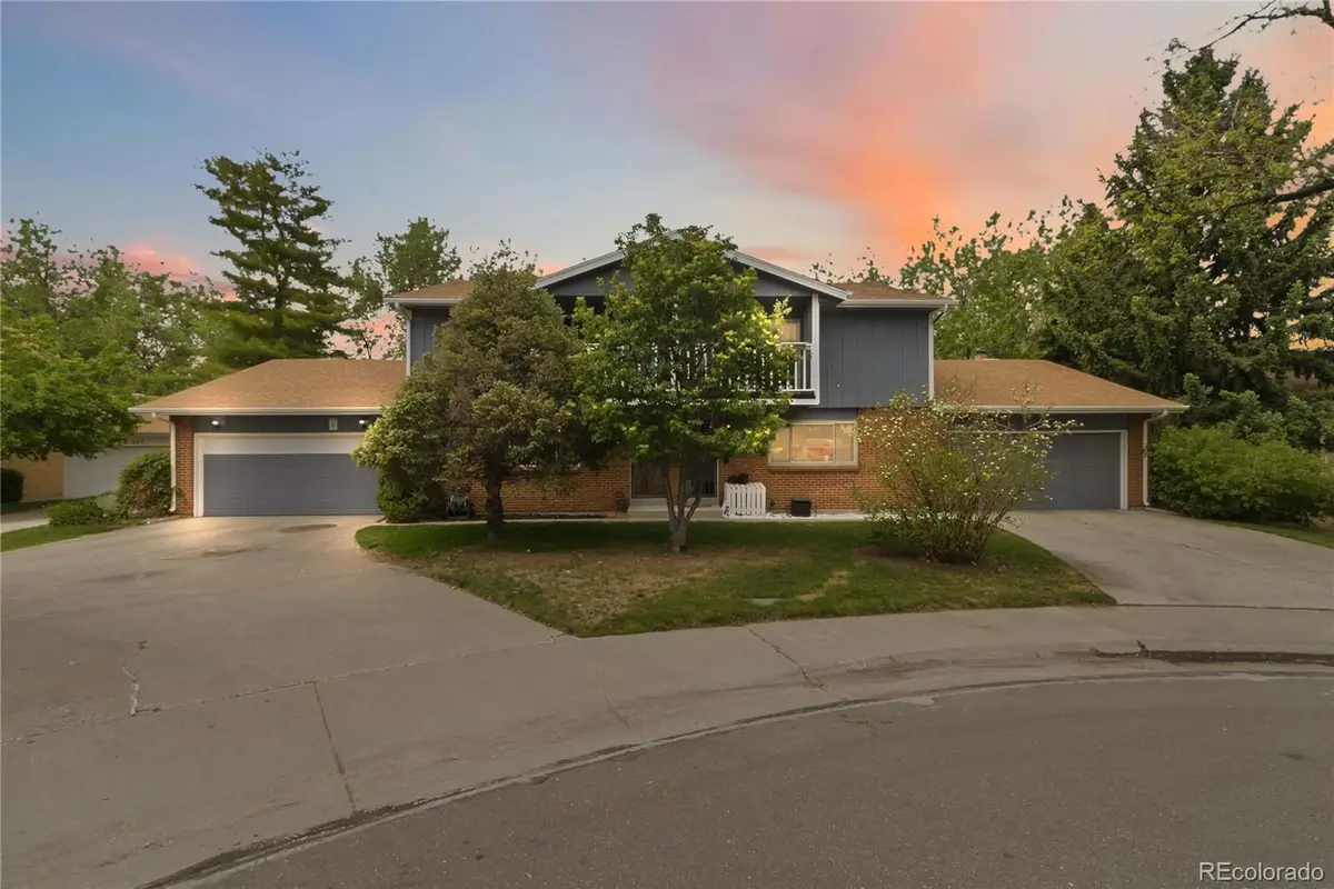 391 Upham Street, Lakewood, CO 80226 - #1