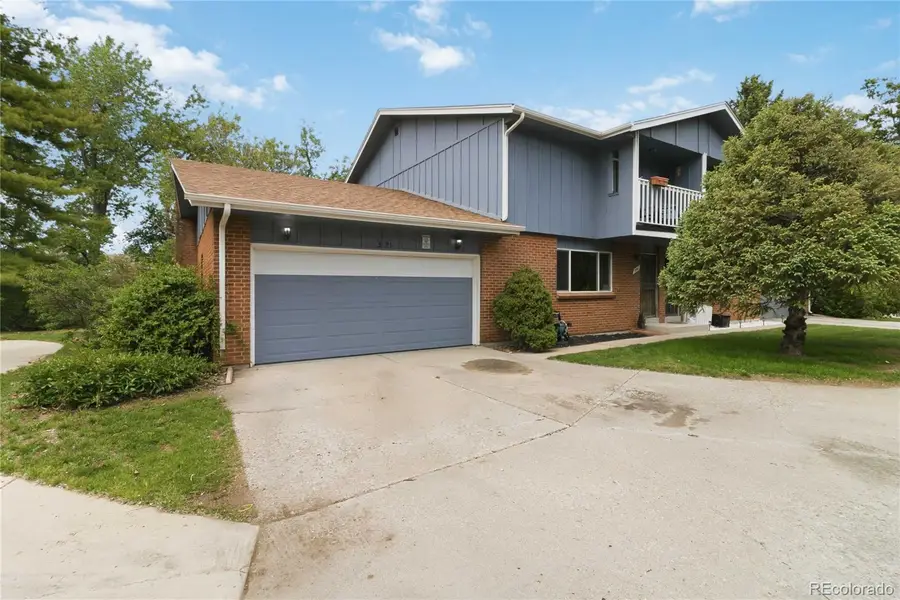 391 Upham Street, Lakewood, CO 80226 - #2